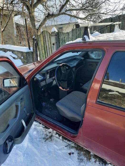 Продам автомобіль