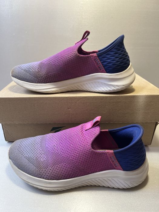 Кросовки Skechers Ultra Flex