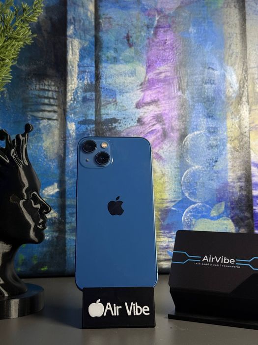 iPhone 13 128 GB Neverlock / Магазин / Гарантія 3 місяці / Обмін