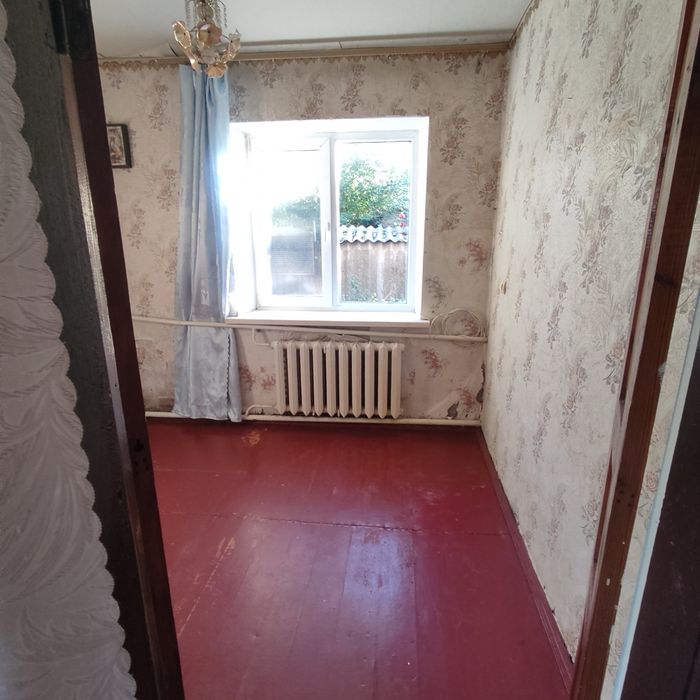 Продаж 3-кімнатної квартири