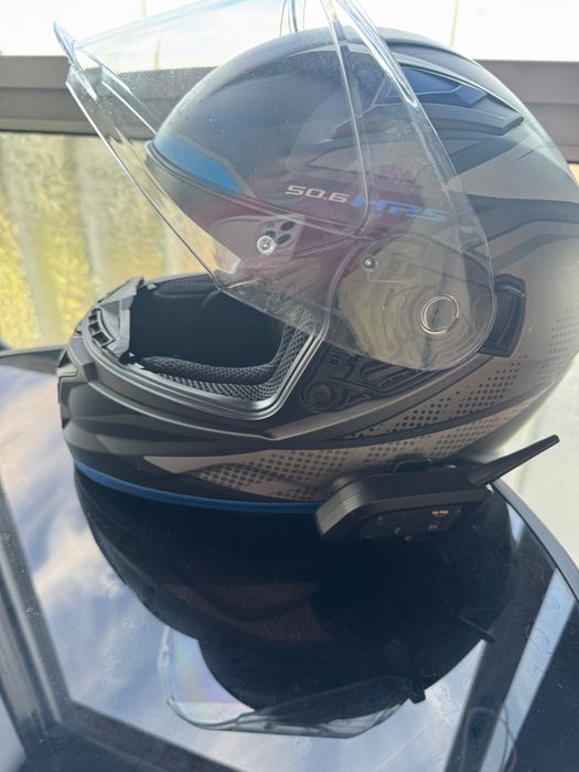 Capacete Givi M
