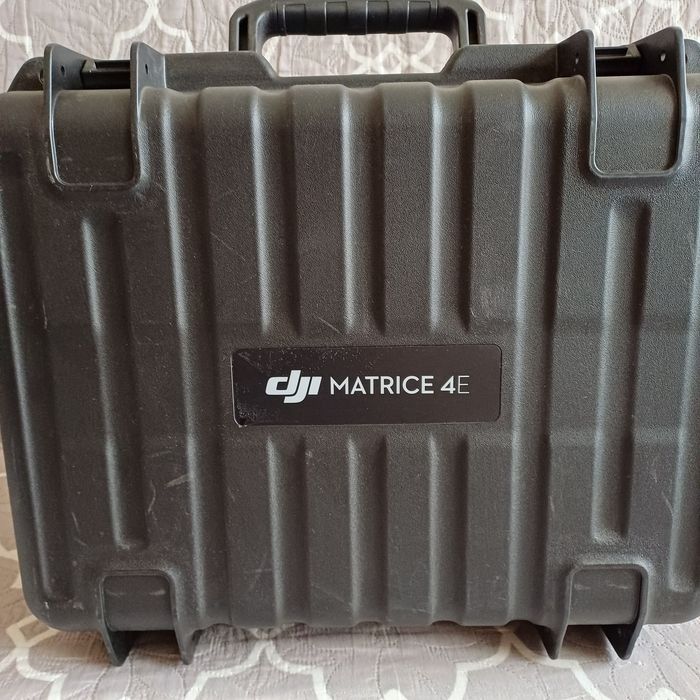 Матрісе 4Е Matrice 4E