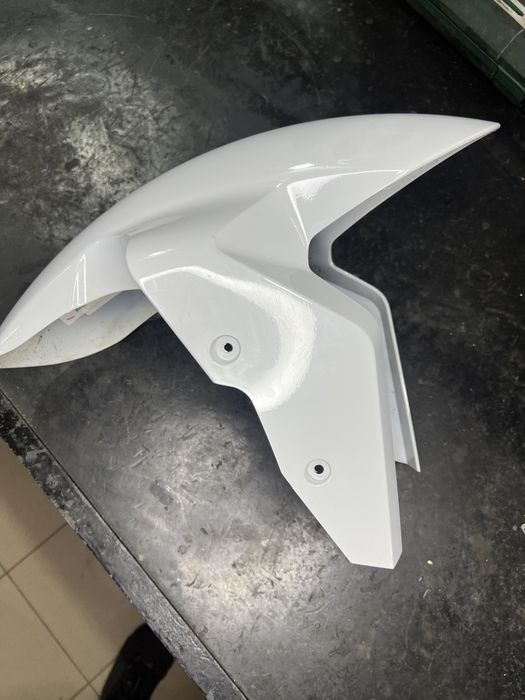 Продам колеса на BMW S1000R/RR