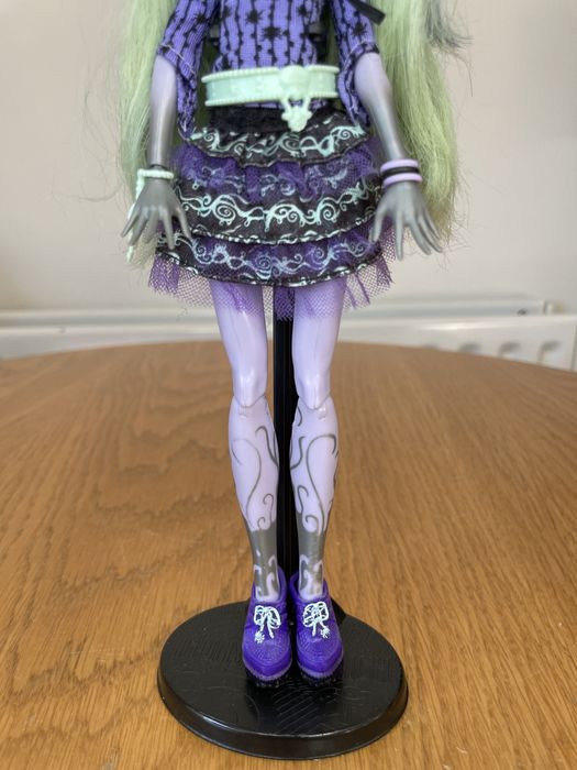 Твайла Twyla Monster High
