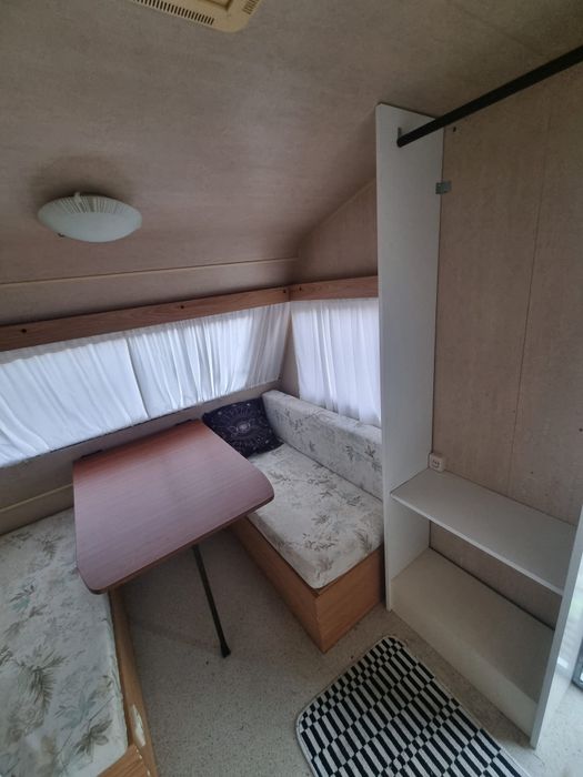 VIMARA Caravan with Bathroom430226453646561283