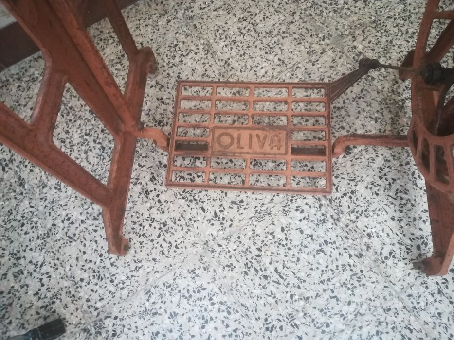 Máquina de costura64286560108035123