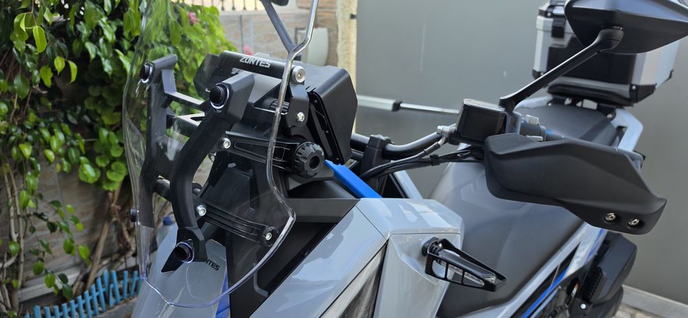 Zontes 368G ADVenture