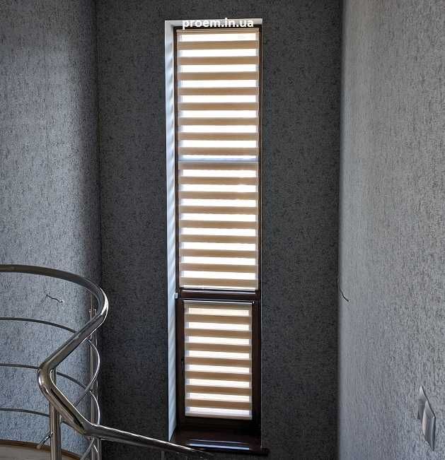 Жалюзи, Рулонные шторы, ролеты D 6001-1. Мабуть, найкращі ціни‼️