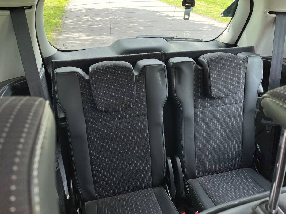 Renault Grand Scenic III 2011