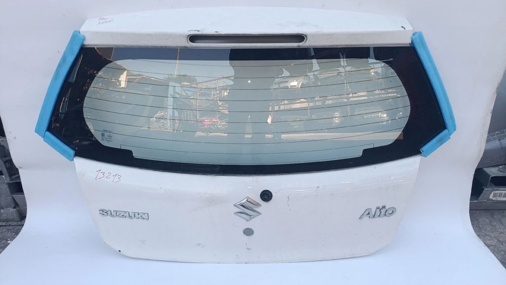 Porta / tampa da mala SUZUKI Alto (GF)