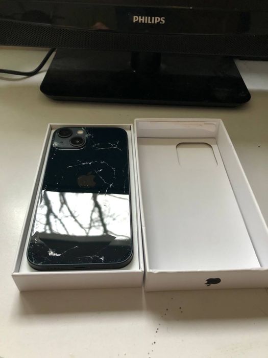 Айфон 13, 128 гб