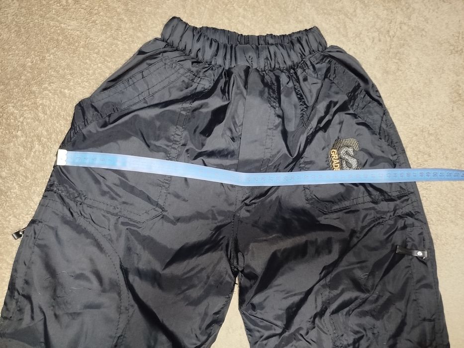 Джинси/ хлопчик/утеплені