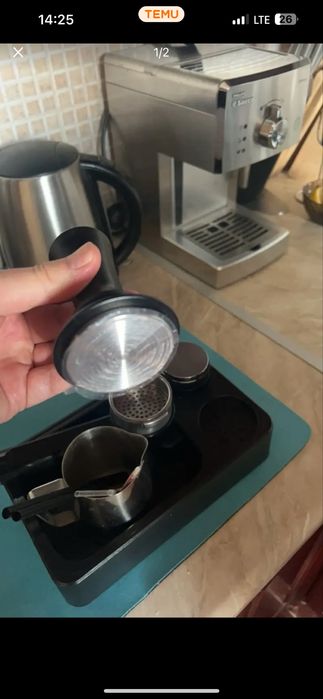 Тампер для эспрессо
