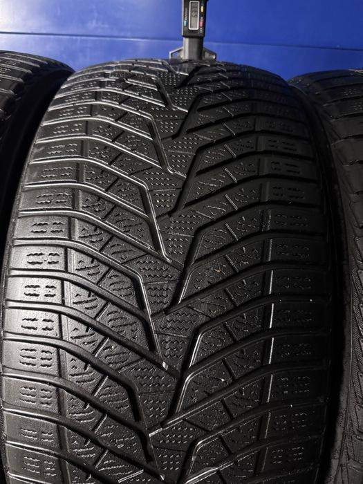 275/40r21 315/35r21 Yokohama BluEarth Winter v905 зимова Розпродаж Склад Шин Умань