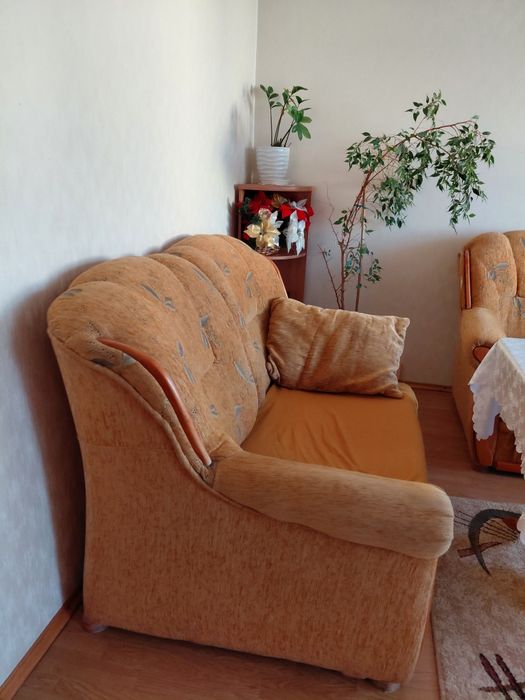 Zestaw  wypoczynkowy