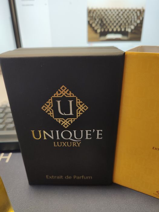 Unique'e Luxury Beril 94/100ml