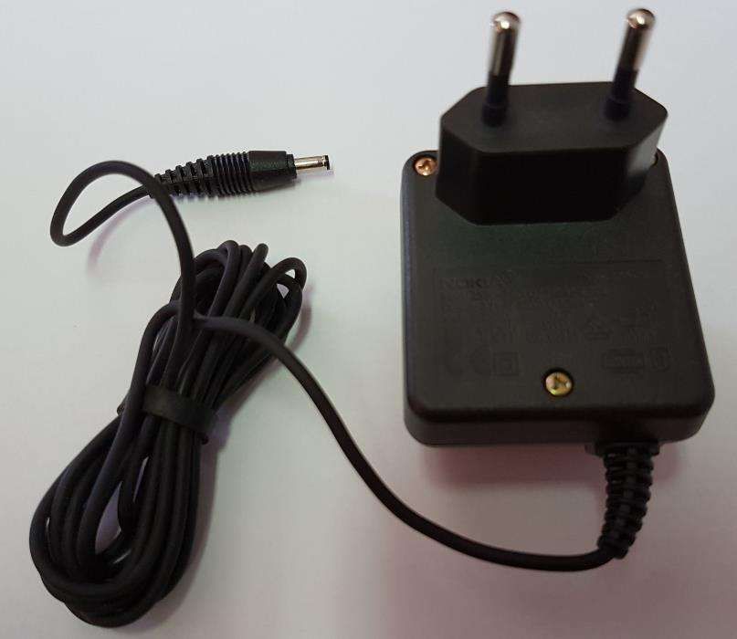 Nokia Mobile Charger64170806649218120