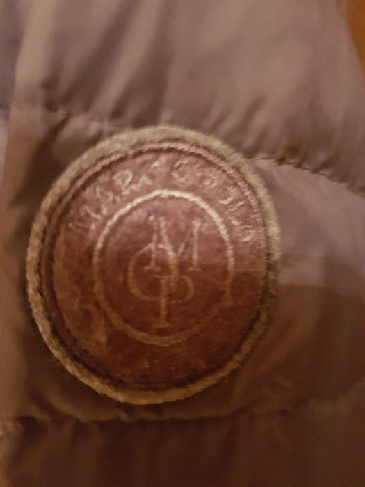 Kurtka Marco Polo rozm.XL