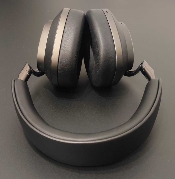 bowers & wilkins px8 słuchawki bezprzewodowe