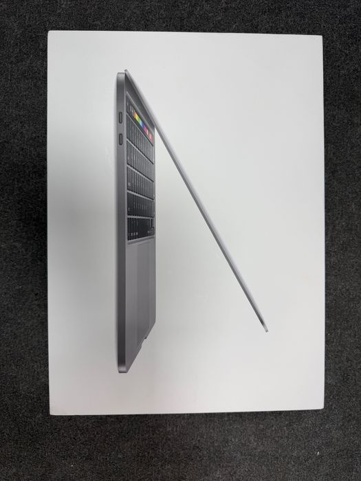 ІДЕАЛ | Macbook Pro 13 2020(2022) i5 • 16Gb • 512Gb | Гарантія! Макбук