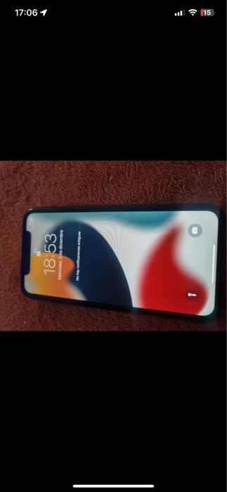 Iphone 11 preto 64 gb