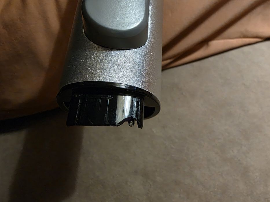 Труба для пылесоса Samsung Jet 70