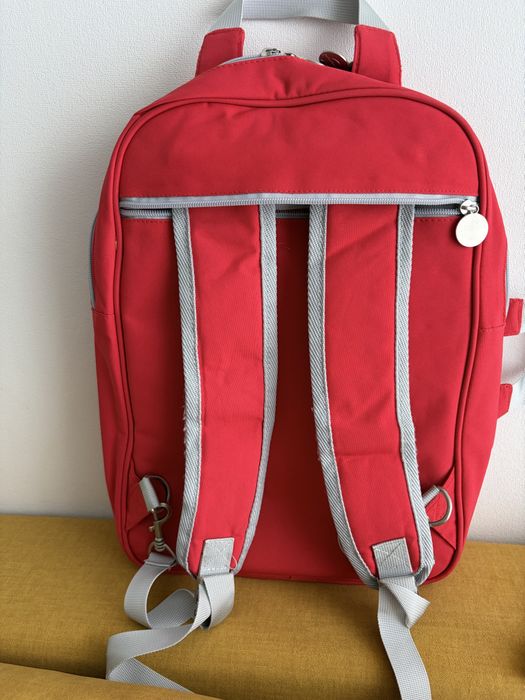 Сумка/рюкзак для ноутбука, документів