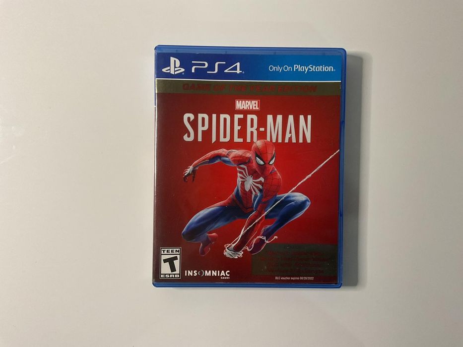 Jogos PLAYSTATION 4/PS4