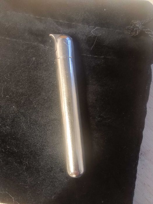 Isqueiro vintage Davidoff