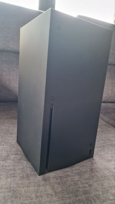 Consola Xbox Series X 1TB