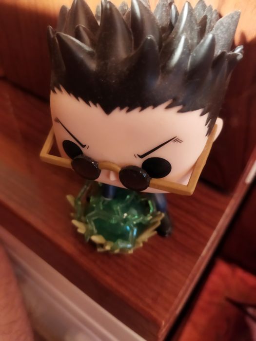 Фигурка Funko pop XunterxXunter