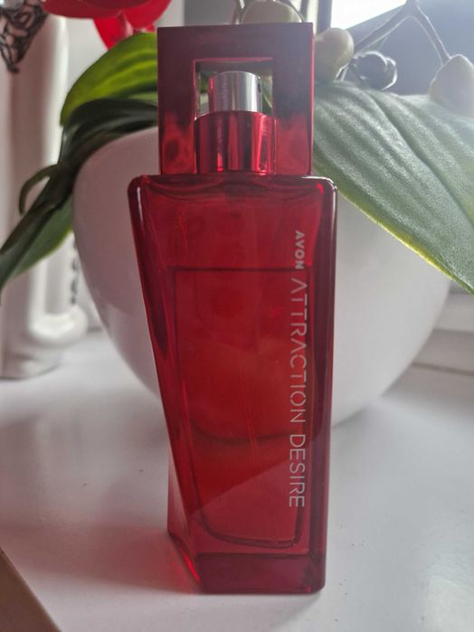 Attraction Desire Avon