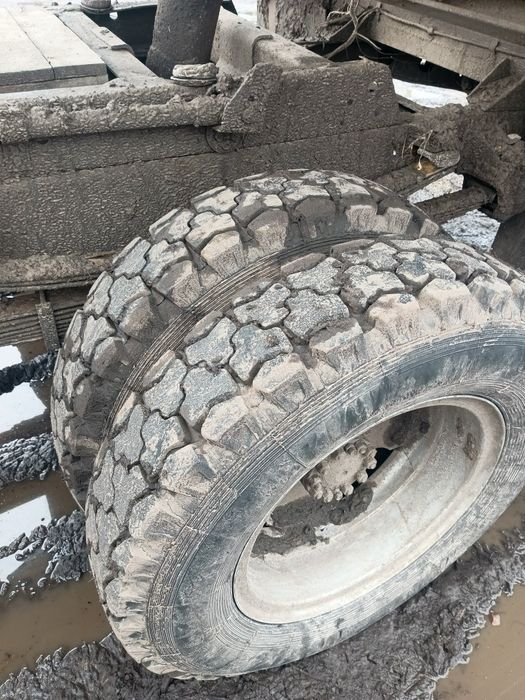 Продам Газ 3307 самоскид