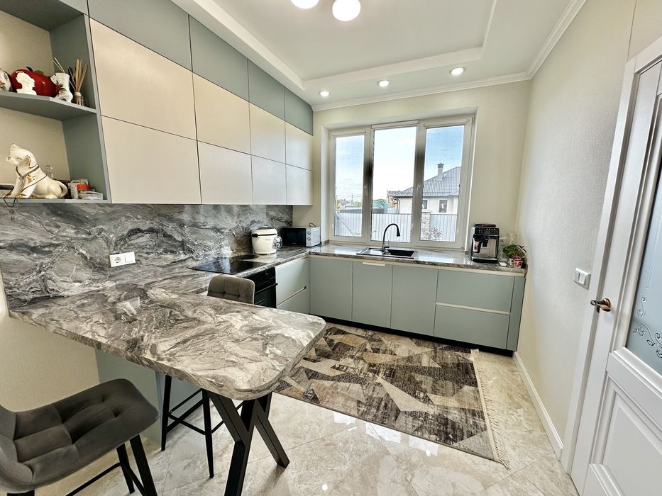 Купівля-Продаж будинків Бориспіль центр 2 км