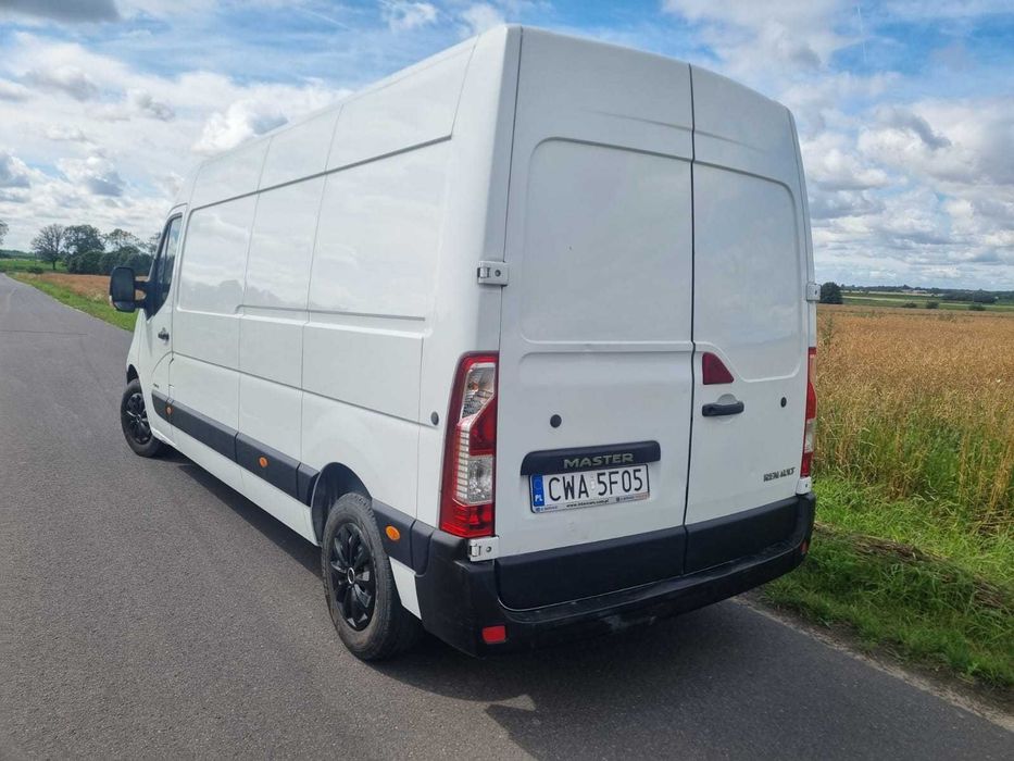 Renault Master 3  2.3