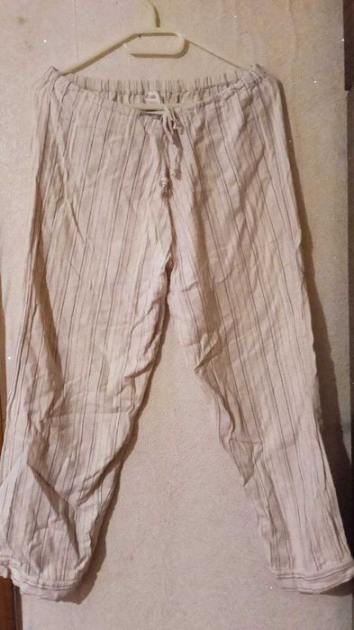 Піжами з довгим та коротким рукавом