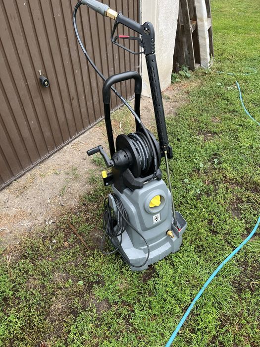 Myjka cisnieniowa Karcher HD 5/11 EX Plus Clasic