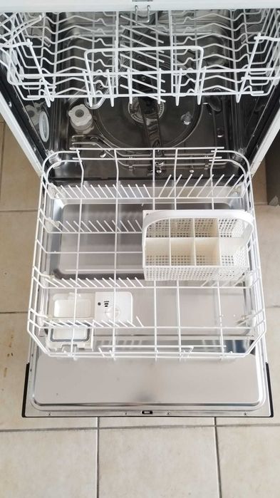 Máquina de lavar a loiça