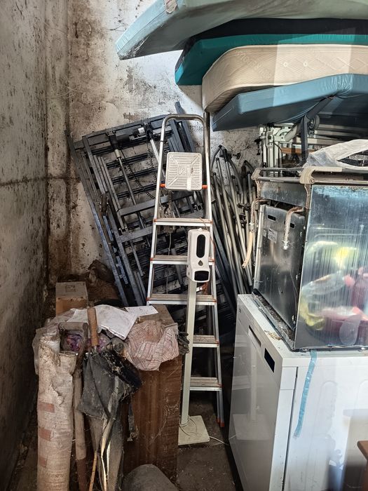 Camas articuladas hospitalar