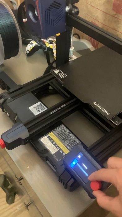 Impressora 3d Anycubic Kobra neo 2