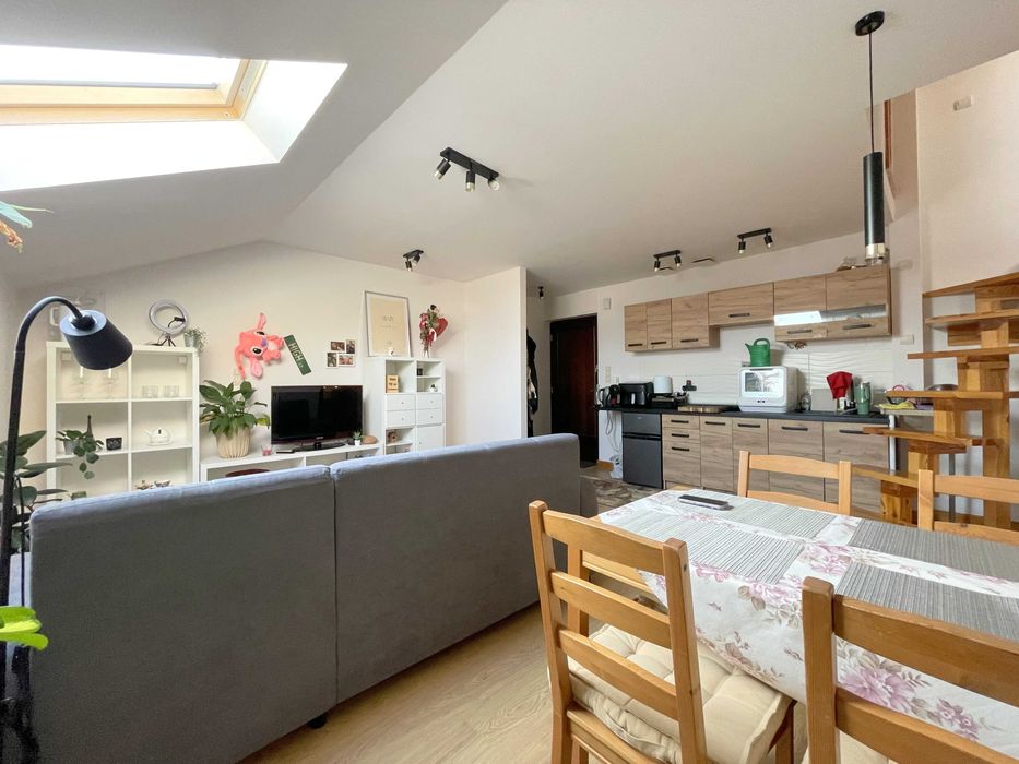 Na sprzedaż 3 pok mieszkanie Botaniczna, Lubicz, Mogliskie