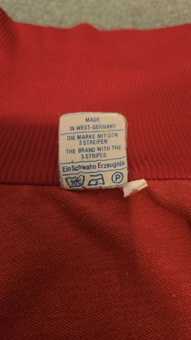 Bluza adidas reprezentacja polski