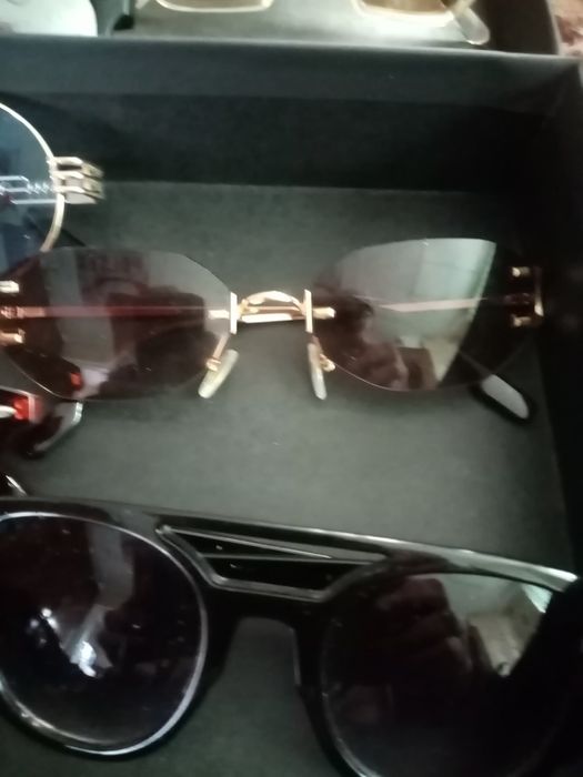 Окуляри брендові