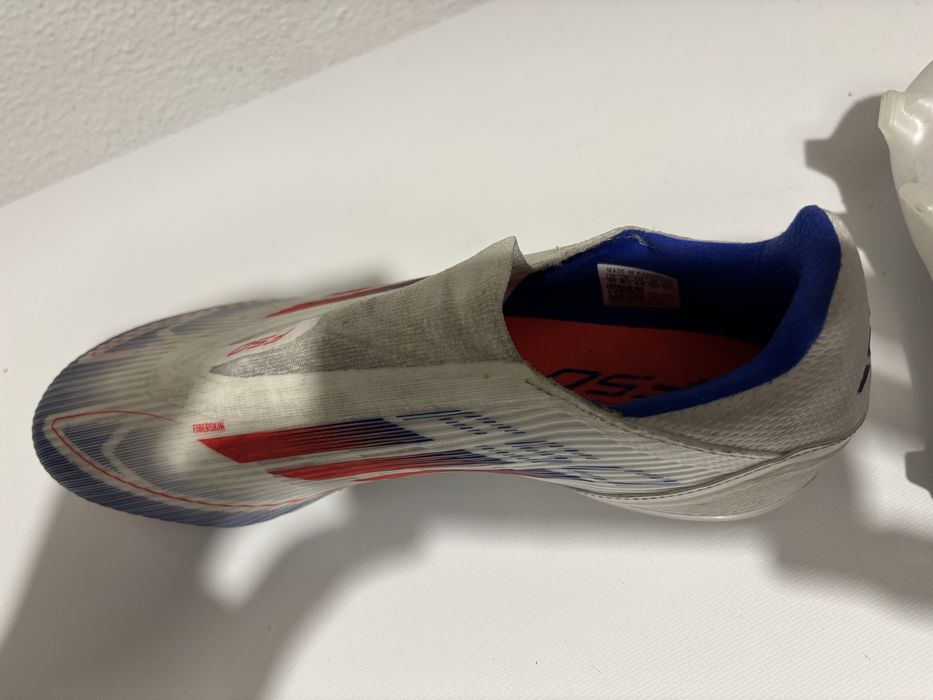 Chuteiras  Adidas F50