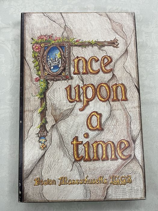 Relógios Swatch Once Upon a Time