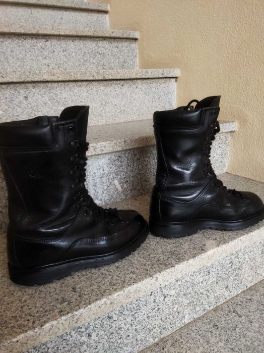 Botas gore Tex matterhorn