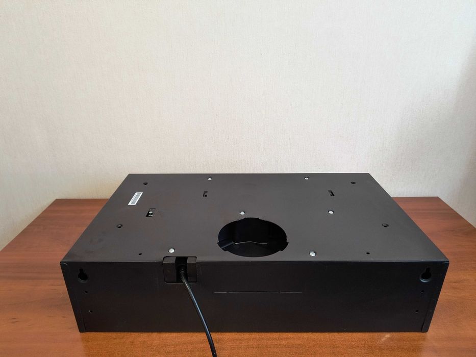 Кухонна витяжка Klarstein 60 см з Німеччини. Акційна ціна!