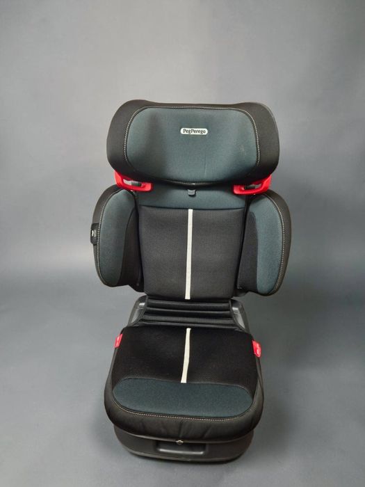 Дитяче автокрісло Peg-Perego Viaggio 2-3 Flex ISOFIX (15-36 кг)