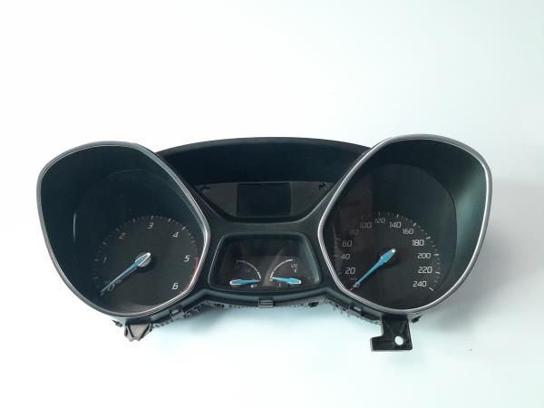 Quadrante / painel de instrumentos FORD C-Max II (DXA/CB7, DXA/CEU)