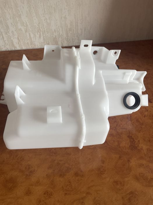 Бачок омивача mazda cx5 2023